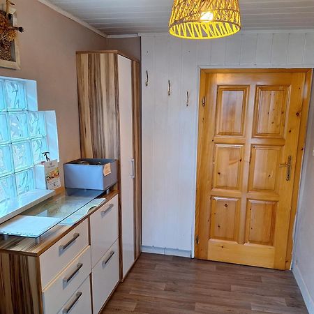 Ingreen House 보힌스카 벨라 외부 사진