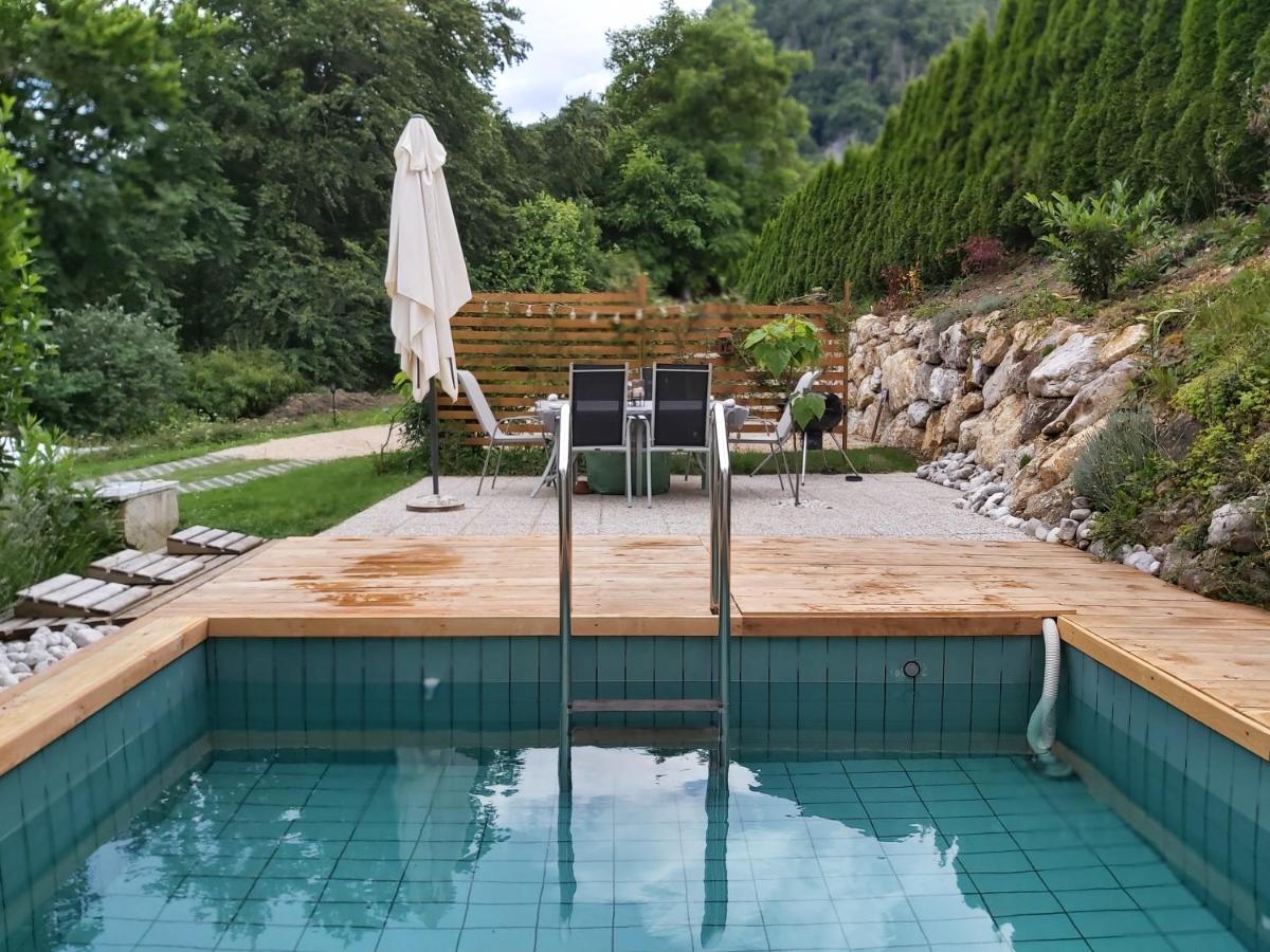 Ingreen House 보힌스카 벨라 외부 사진
