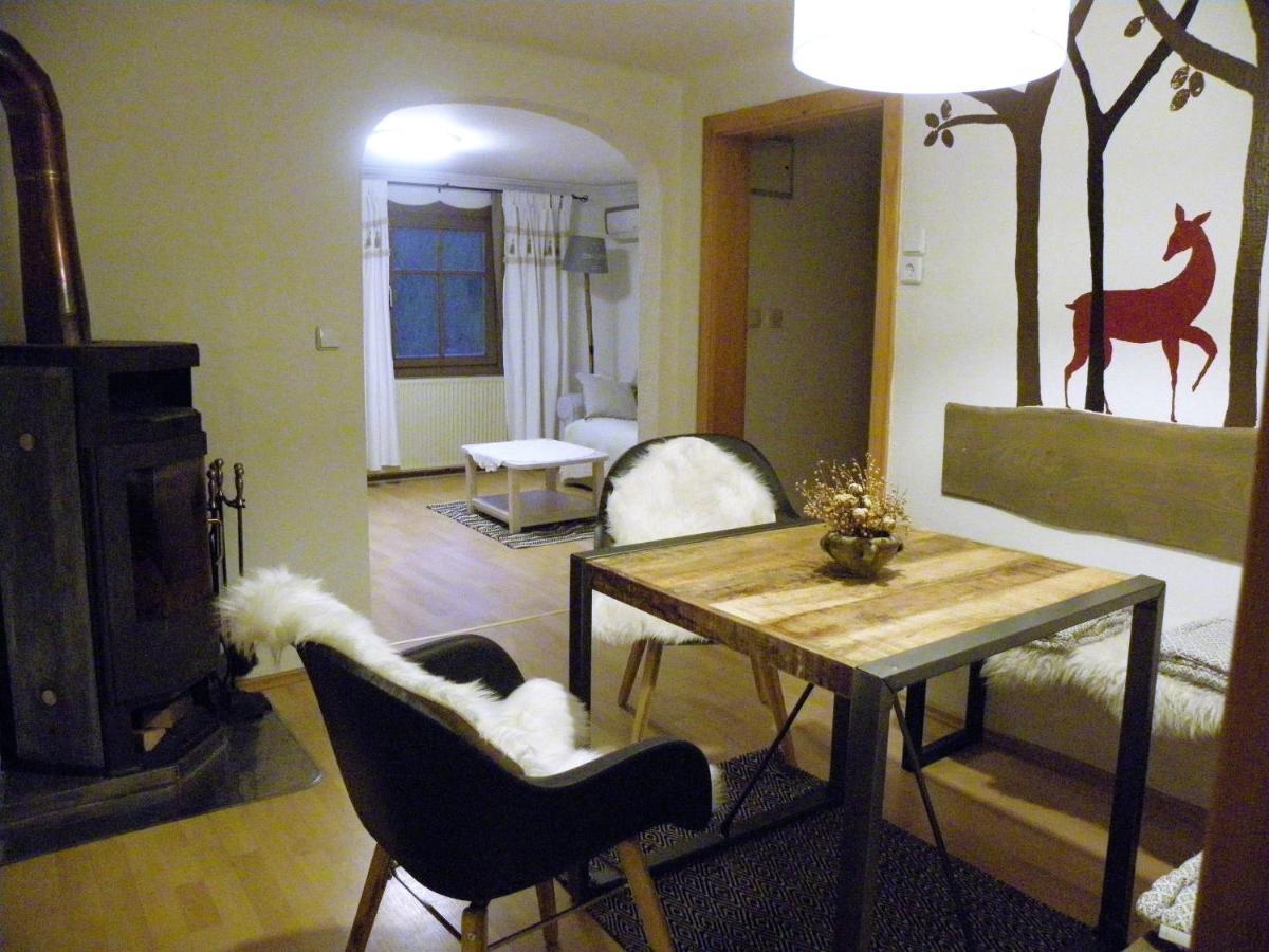 Ingreen House 보힌스카 벨라 외부 사진