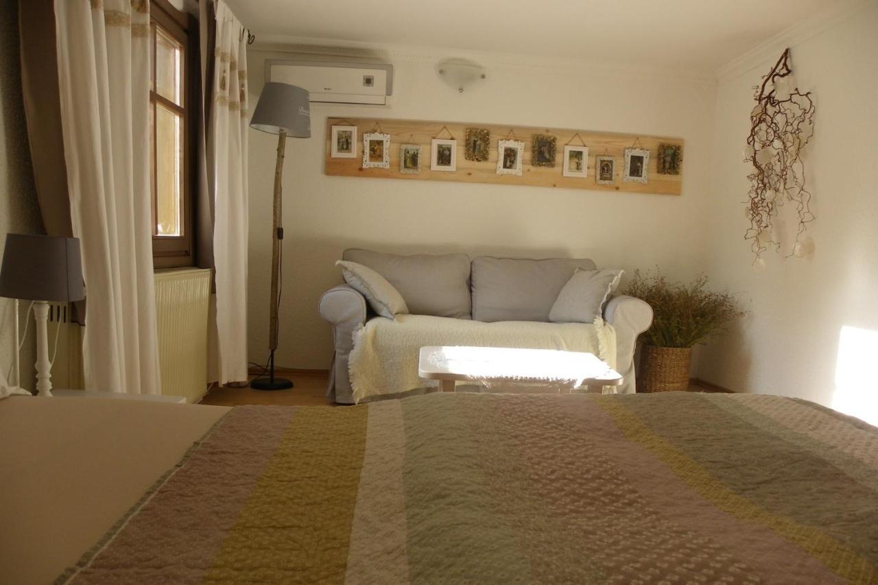 Ingreen House 보힌스카 벨라 외부 사진