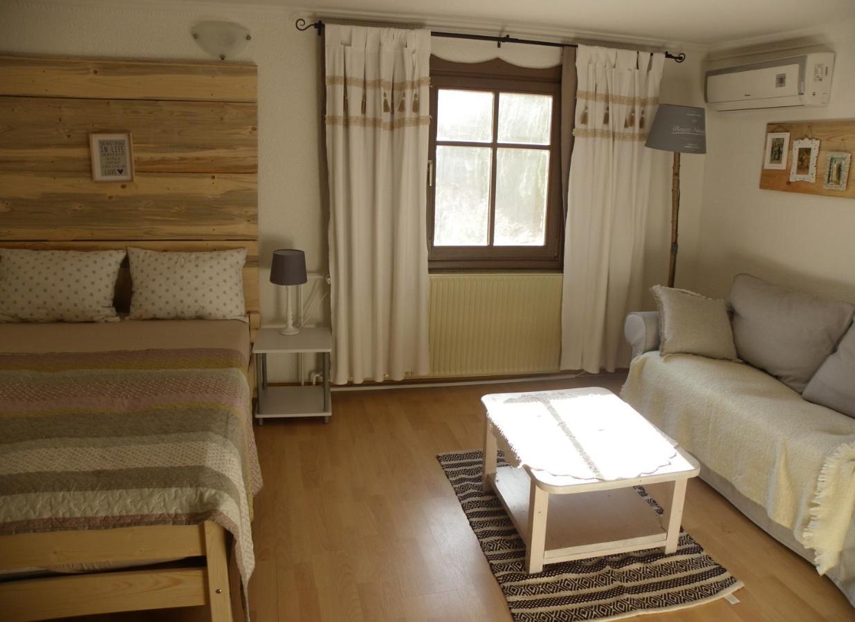 Ingreen House 보힌스카 벨라 외부 사진