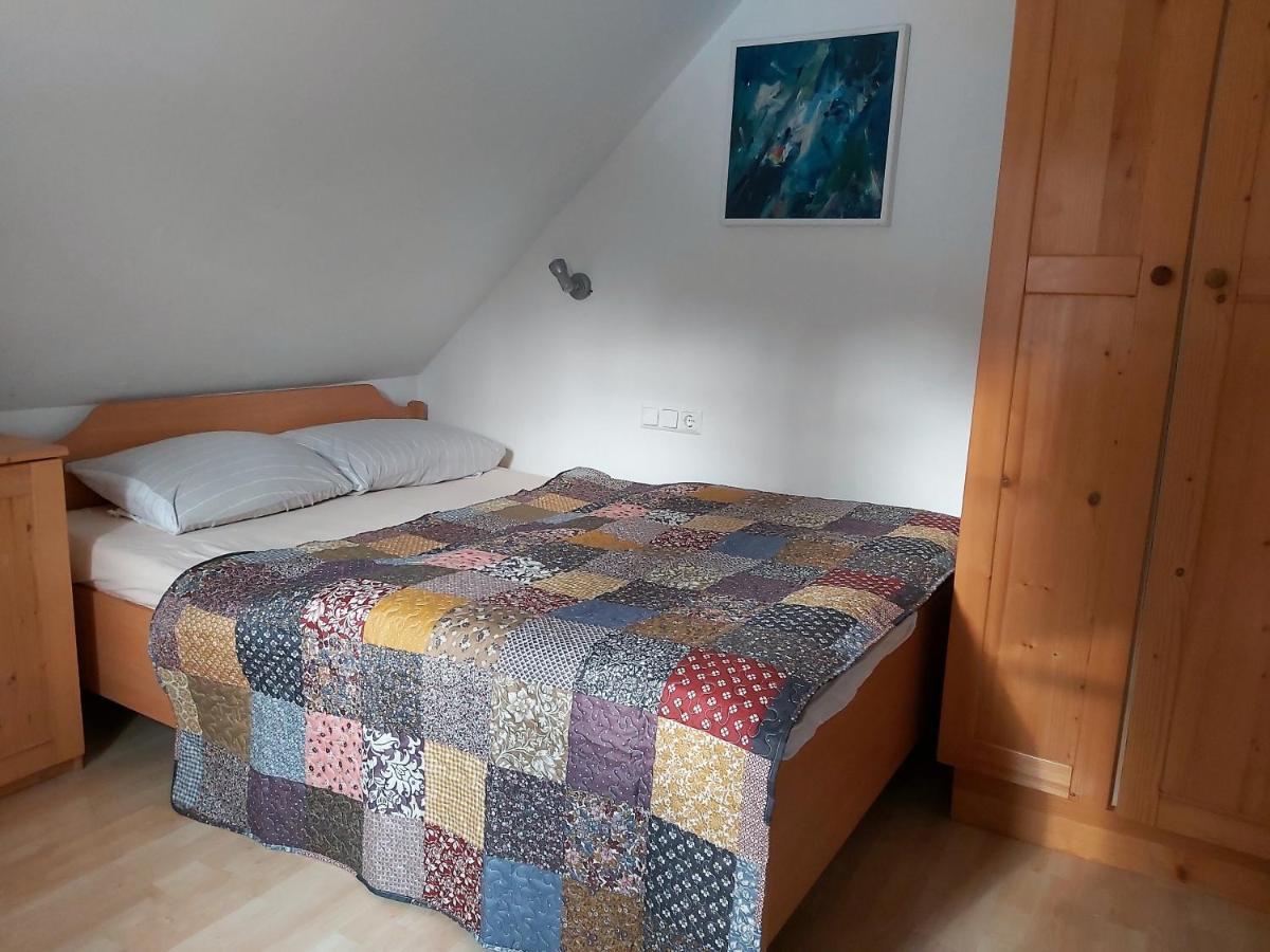 Ingreen House 보힌스카 벨라 외부 사진