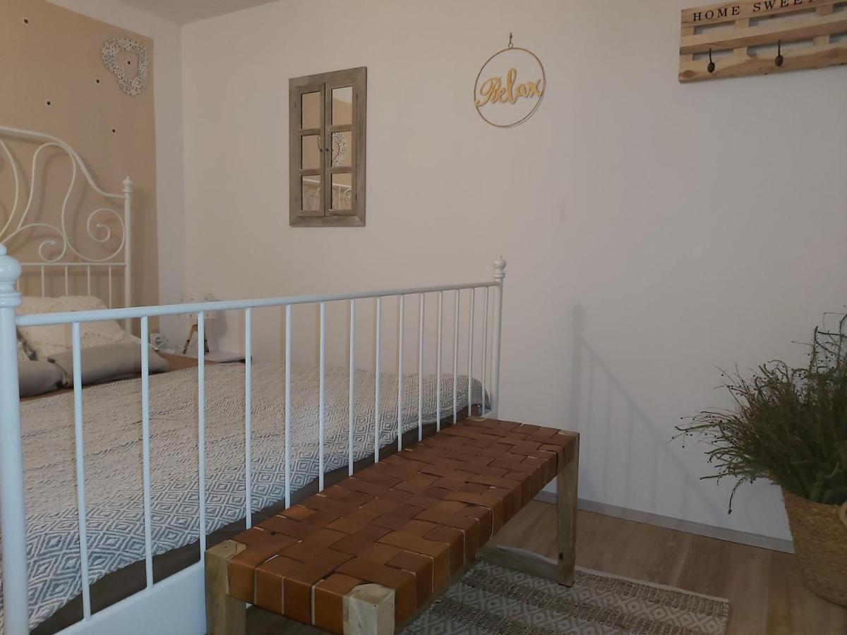 Ingreen House 보힌스카 벨라 외부 사진