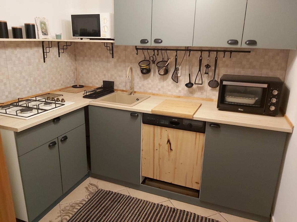 Ingreen House 보힌스카 벨라 외부 사진