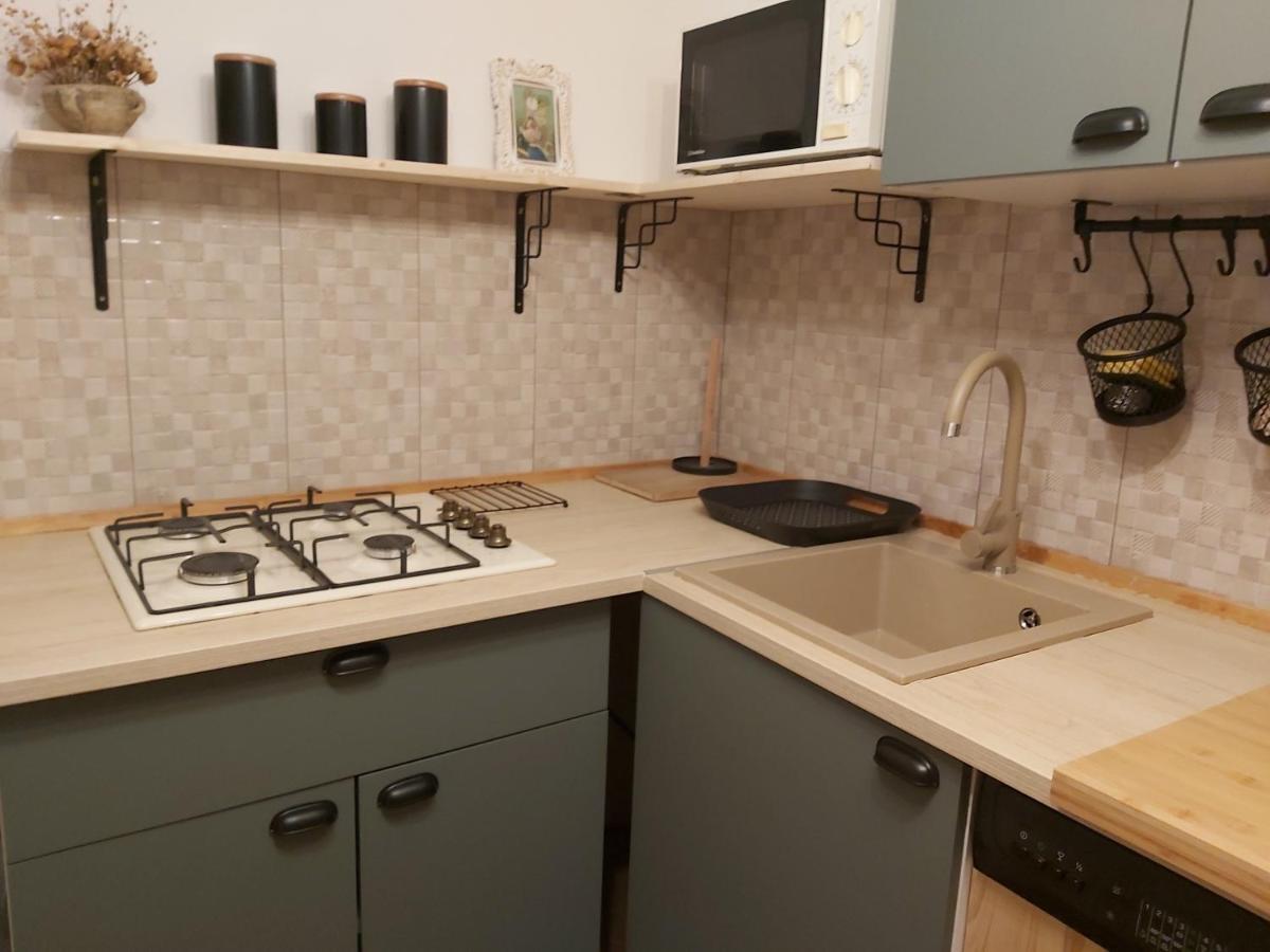 Ingreen House 보힌스카 벨라 외부 사진