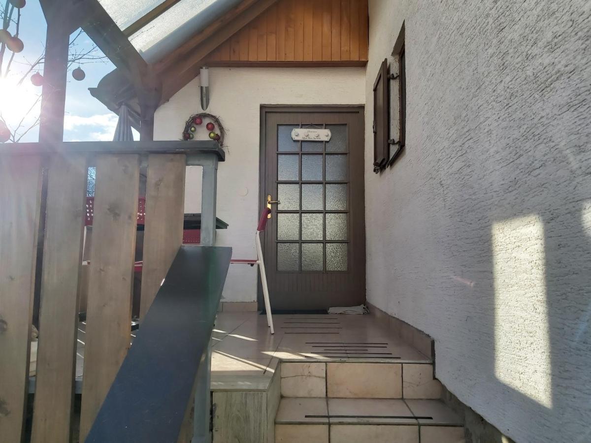 Ingreen House 보힌스카 벨라 외부 사진