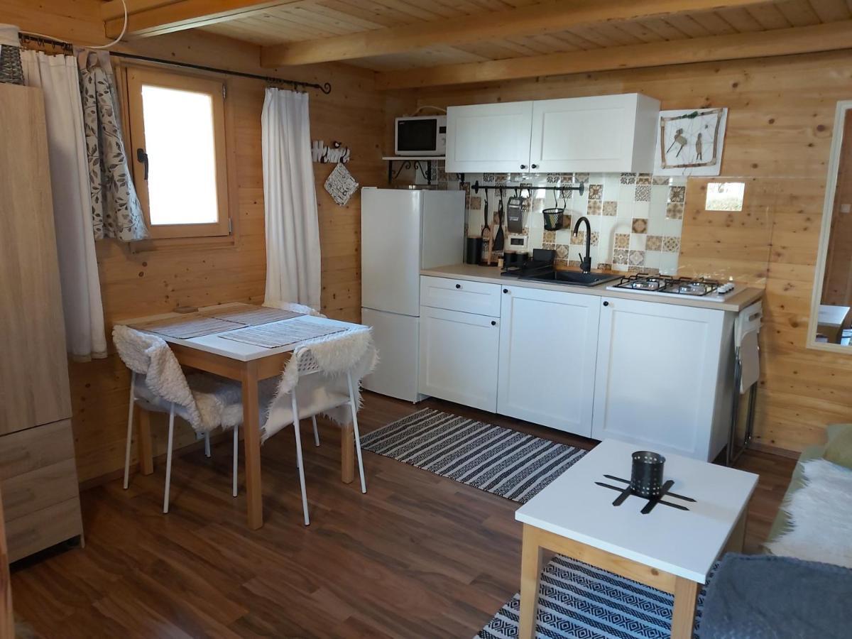 Ingreen House 보힌스카 벨라 외부 사진
