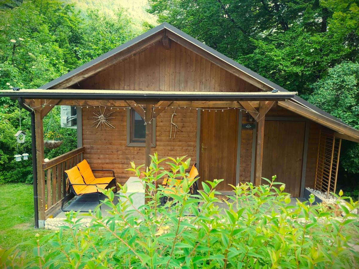 Ingreen House 보힌스카 벨라 외부 사진