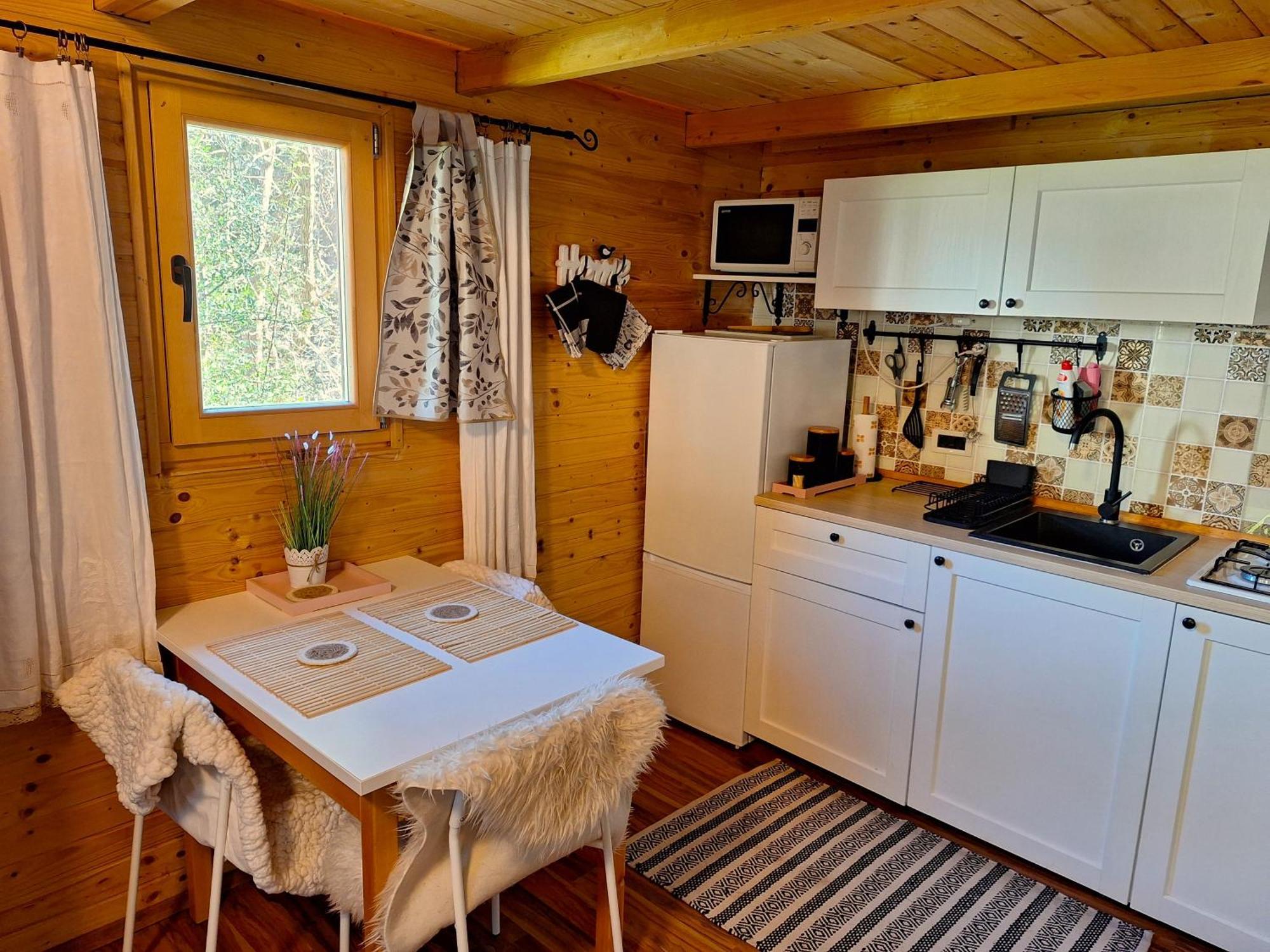 Ingreen House 보힌스카 벨라 외부 사진