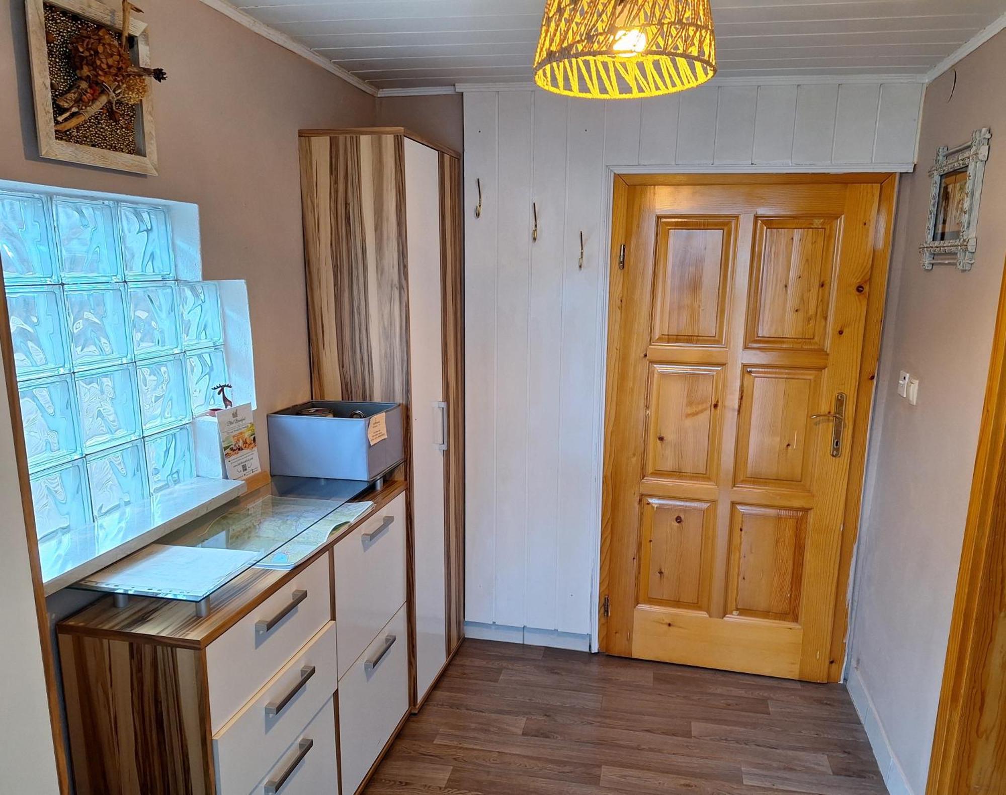 Ingreen House 보힌스카 벨라 외부 사진