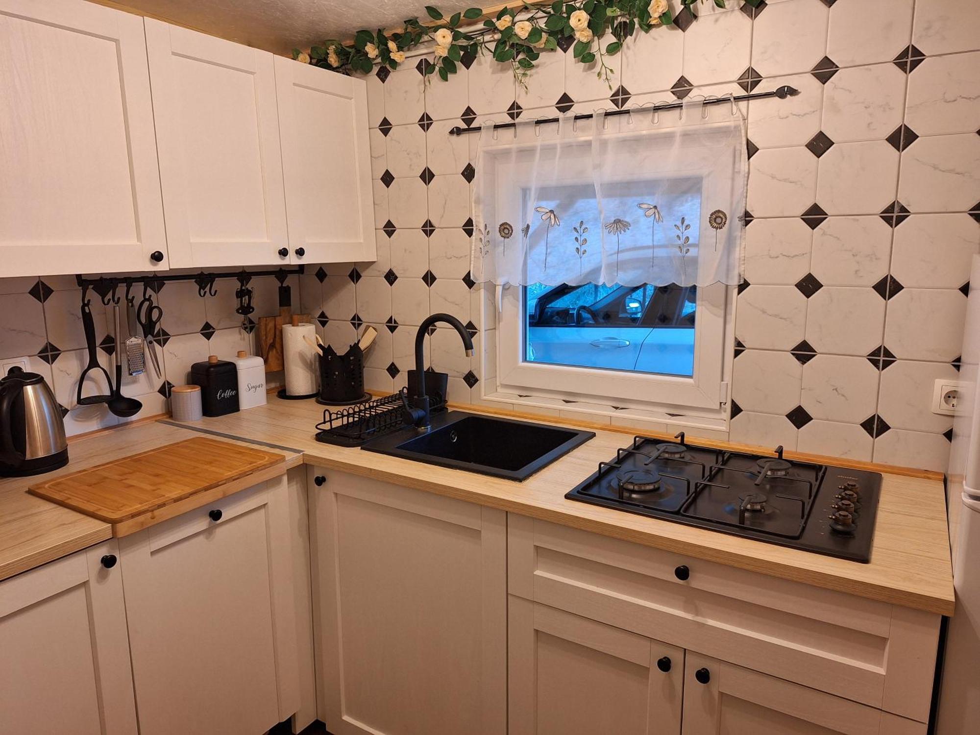 Ingreen House 보힌스카 벨라 외부 사진