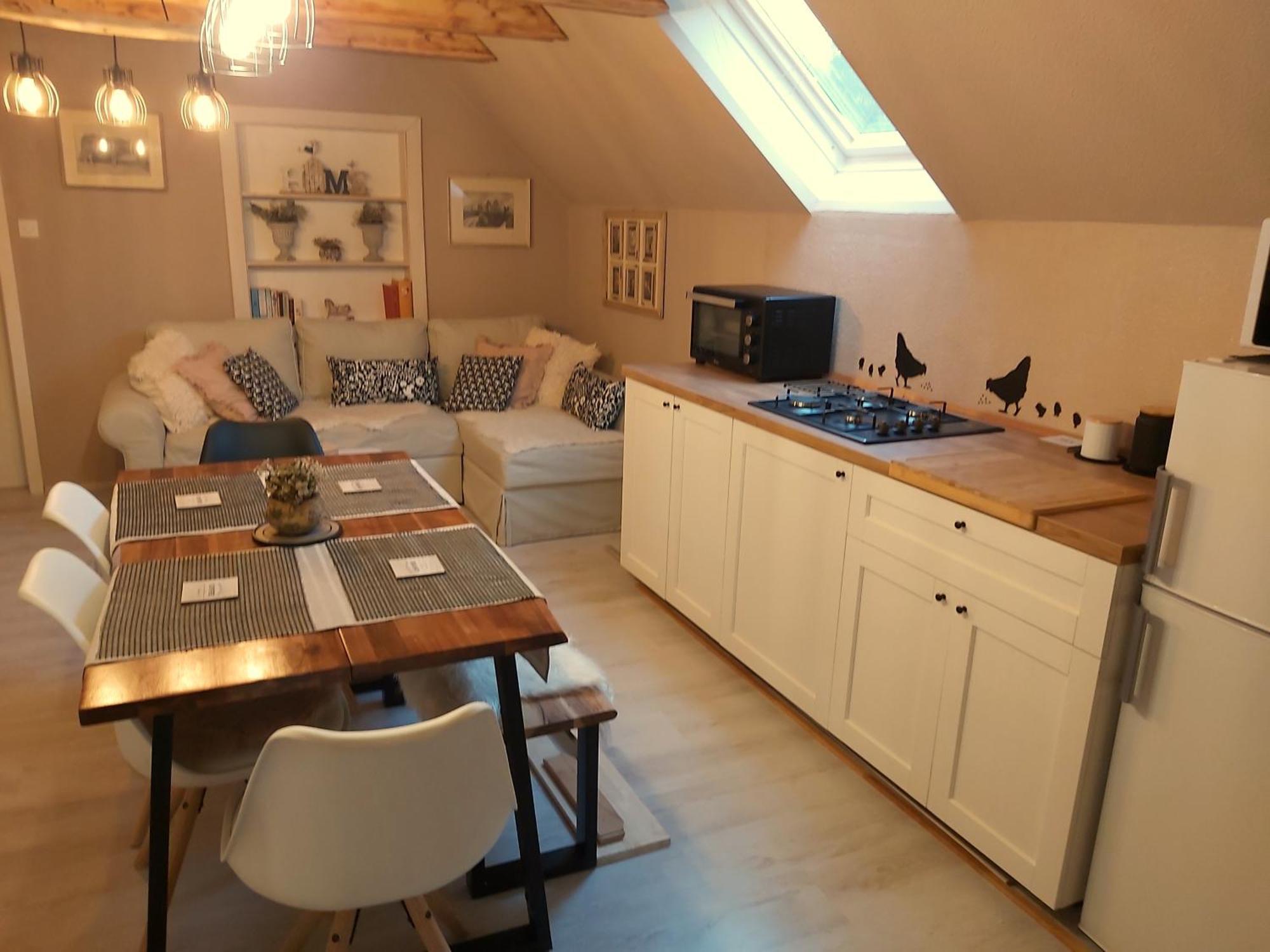 Ingreen House 보힌스카 벨라 외부 사진