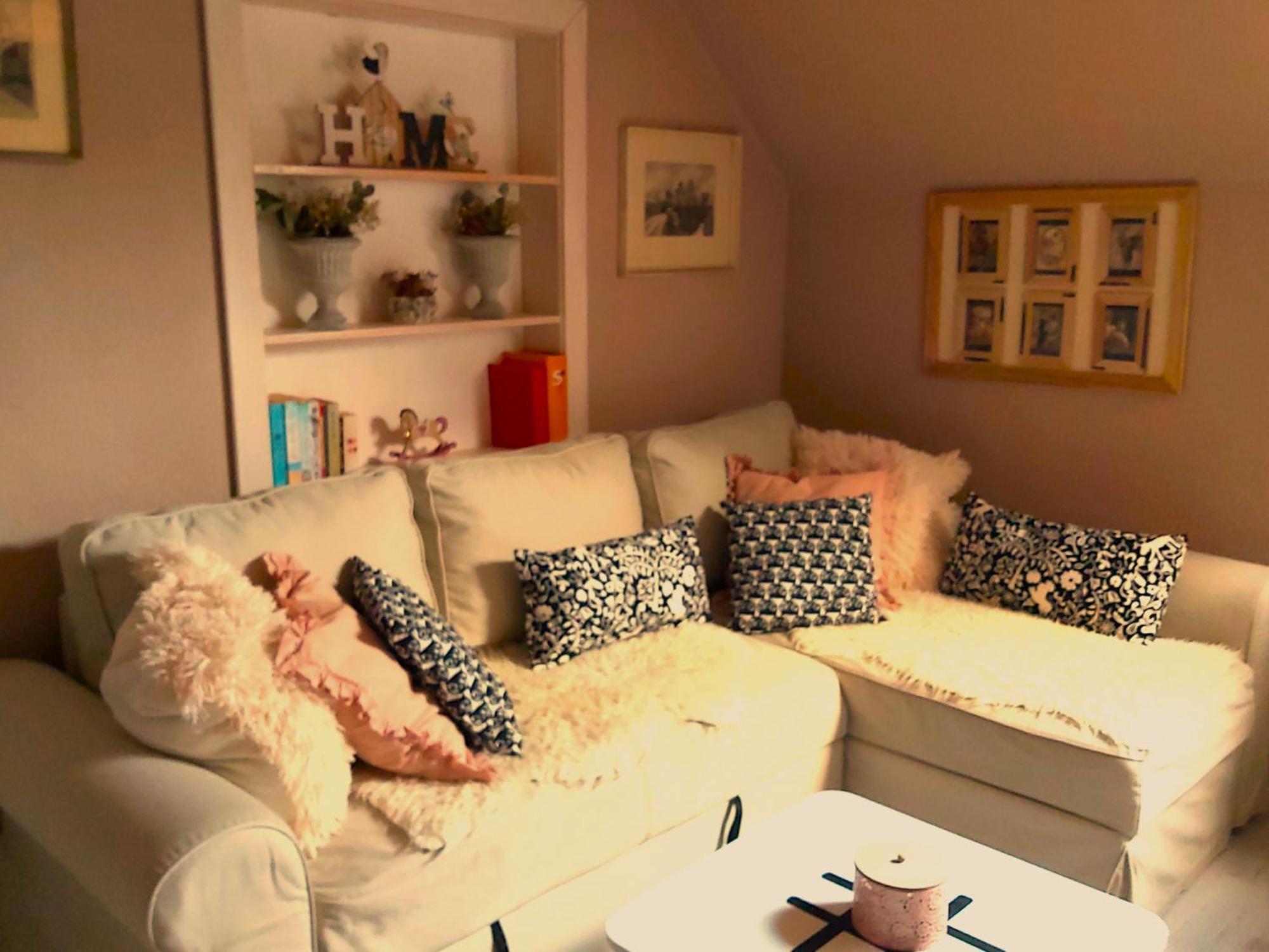 Ingreen House 보힌스카 벨라 외부 사진