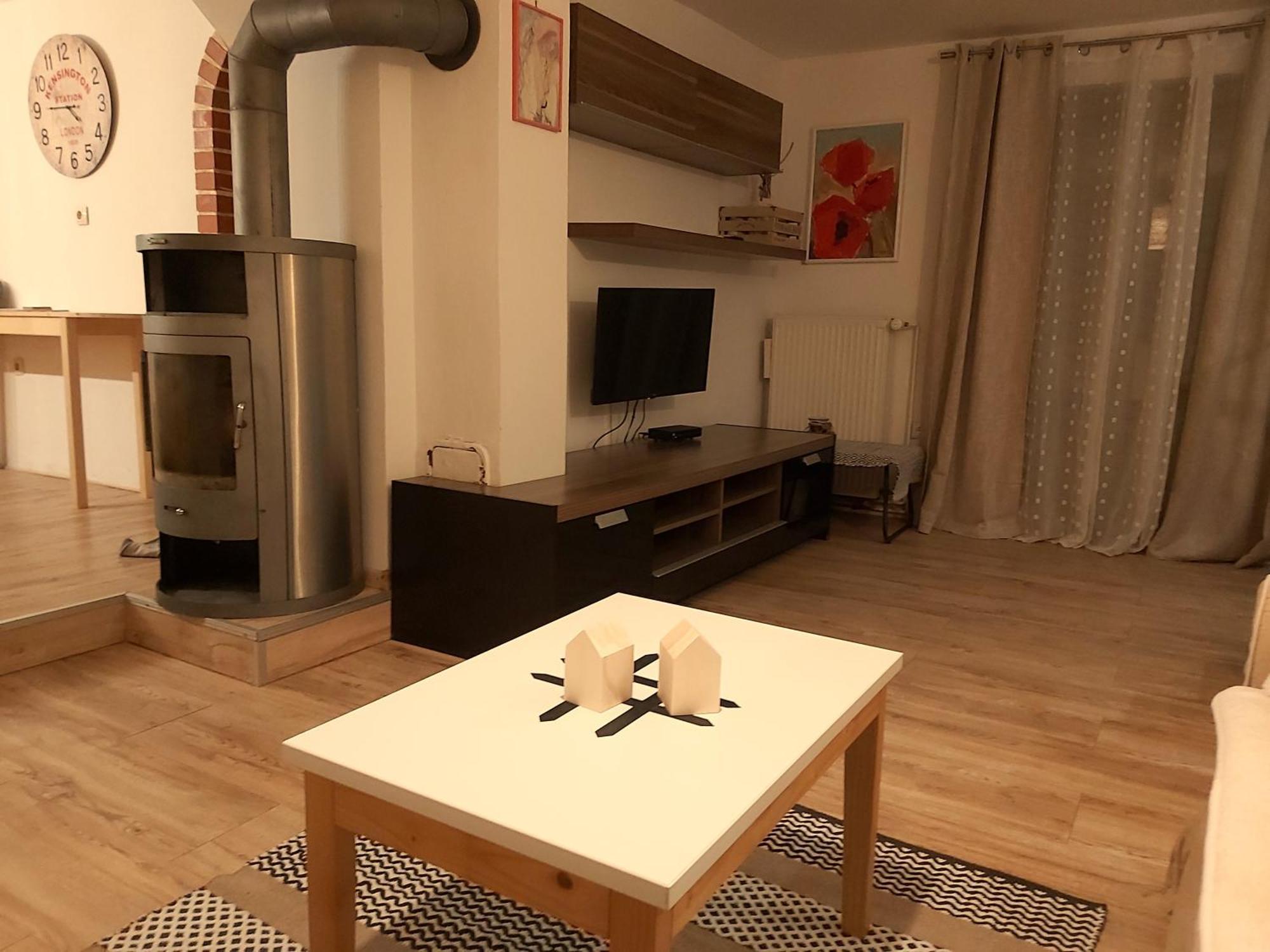 Ingreen House 보힌스카 벨라 외부 사진