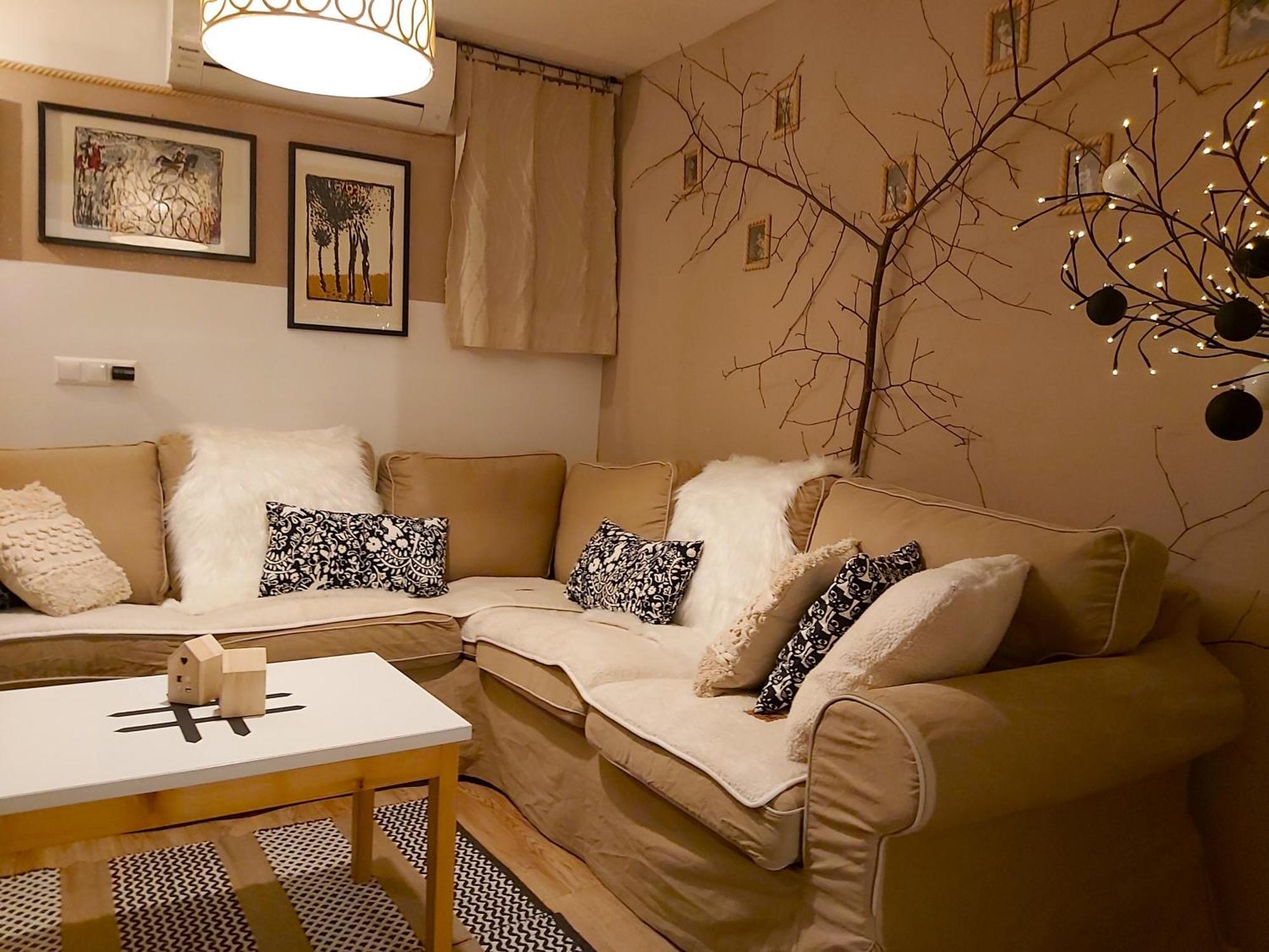 Ingreen House 보힌스카 벨라 외부 사진