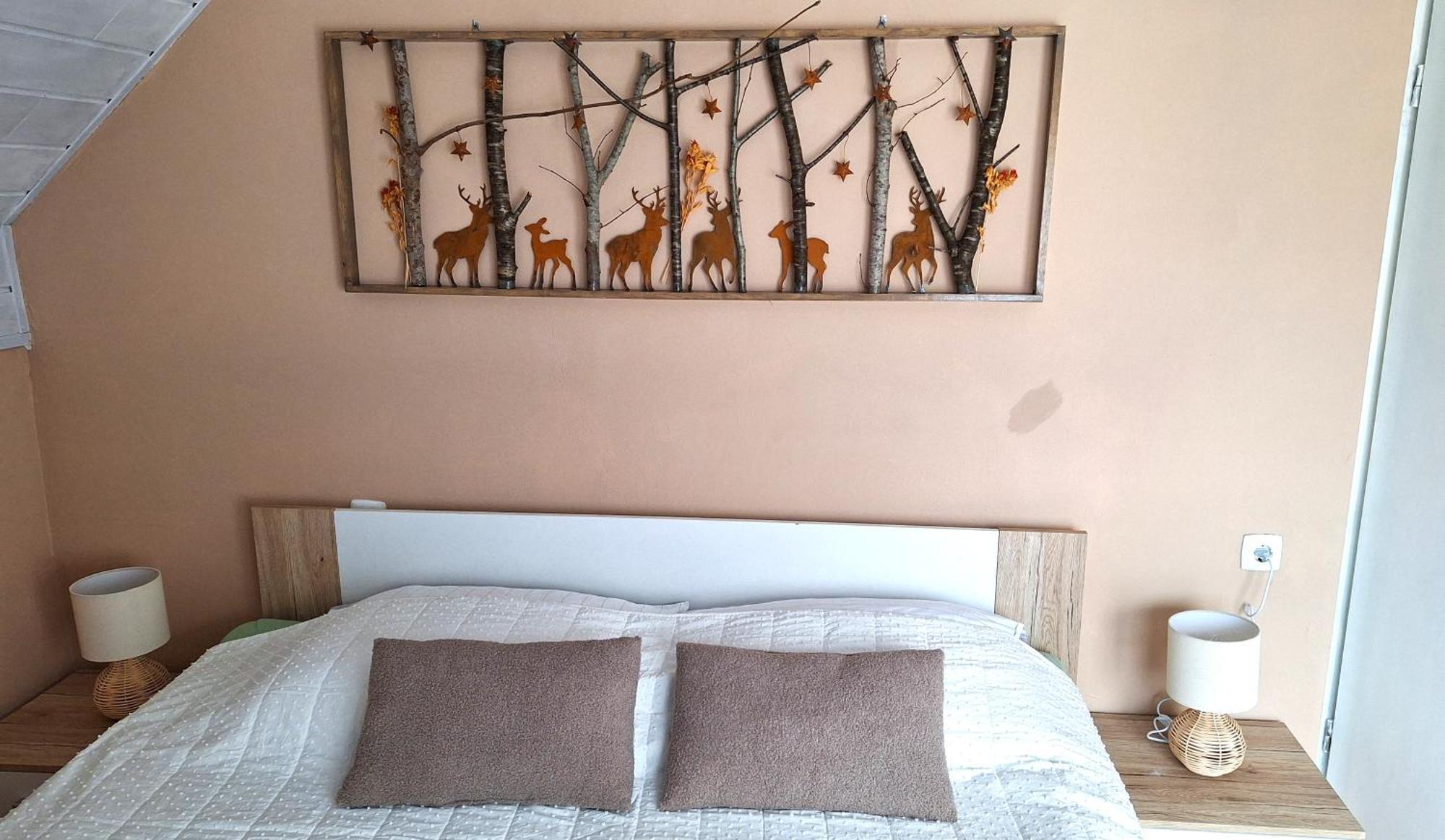 Ingreen House 보힌스카 벨라 외부 사진