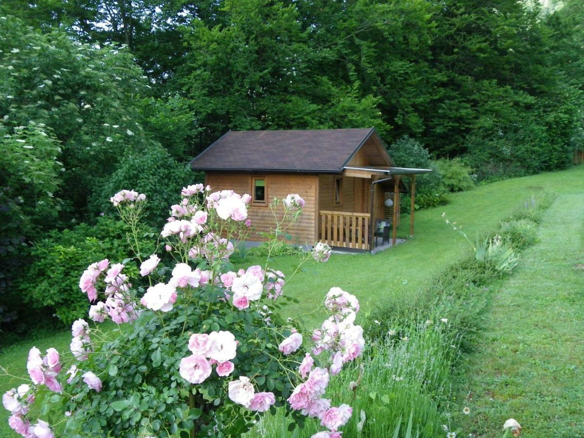 보힌스카 벨라 Ingreen House 아파트 외부 사진