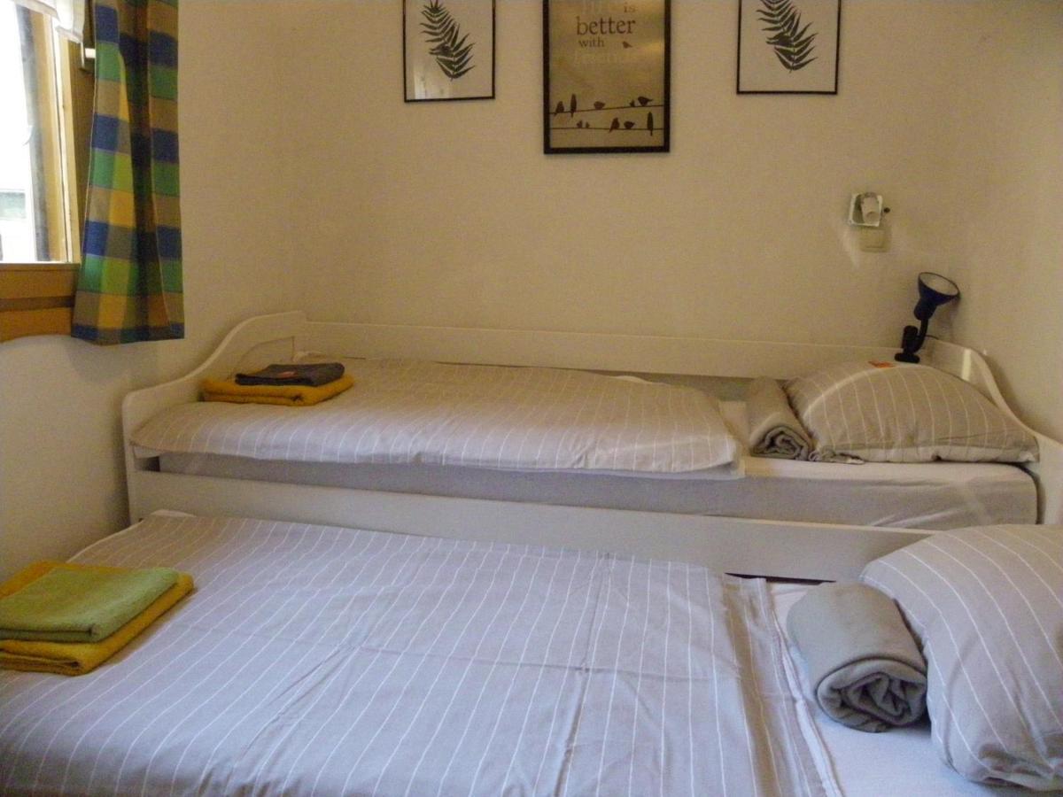 Ingreen House 보힌스카 벨라 외부 사진
